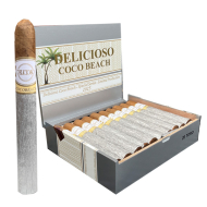 Delicioso Coco Beach Presidente